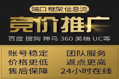 行业领先企业的SEM运营推广实战
